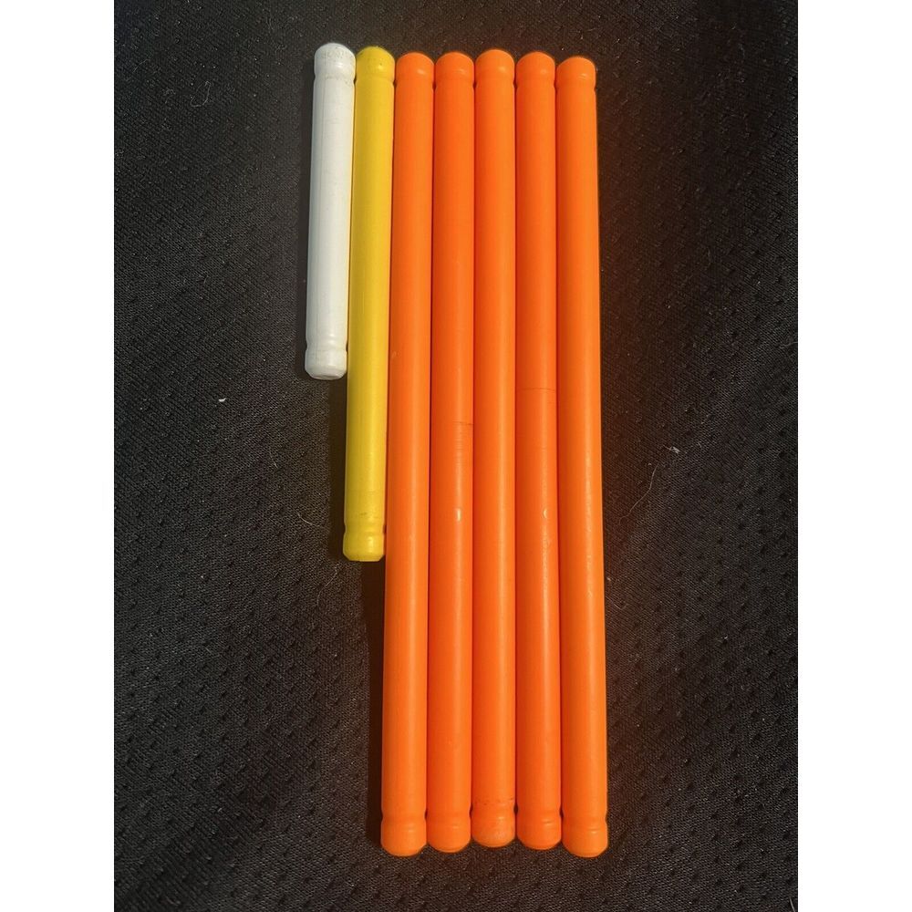 Tinker Toy Construction Plastic Building Toy K'NEX 2014 Replacement Parts - Picture 9 of 16